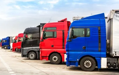 Bursa Kahramankazan Ambar Nakliyat